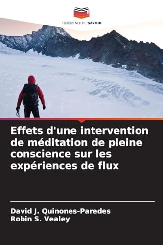 Effets d'une intervention de méditation de pleine conscience sur les expériences de flux