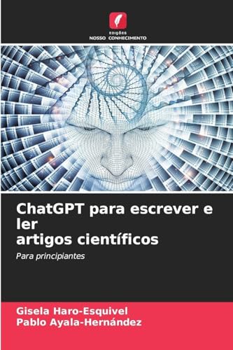 ChatGPT para escrever e ler artigos científicos