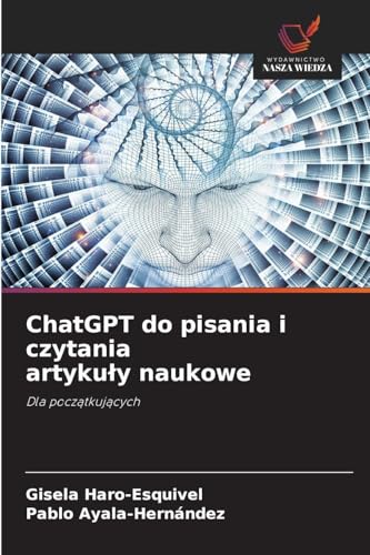 ChatGPT do pisania i czytania artykuły naukowe