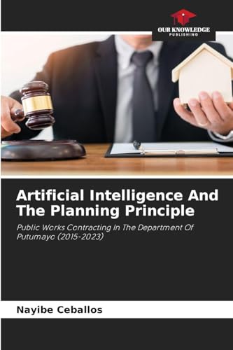 Artificial Intelligence And The Planning Principle