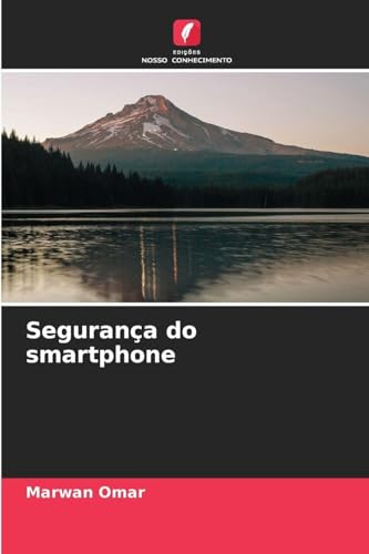 Segurança do smartphone