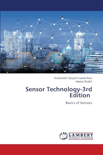 Sensor Technology-3rd Edition