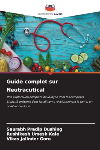 Guide complet sur Neutracutical