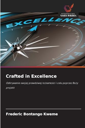 Crafted in Excellence