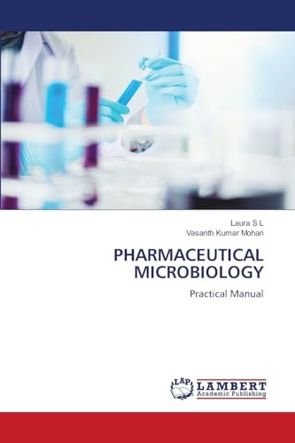 PHARMACEUTICAL MICROBIOLOGY