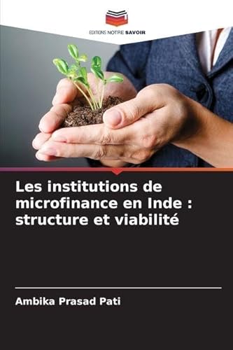 Les institutions de microfinance en Inde