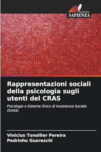 Rappresentazioni sociali della psicologia sugli utenti del CRAS