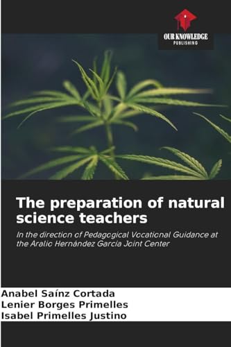 The preparation of natural science teachers