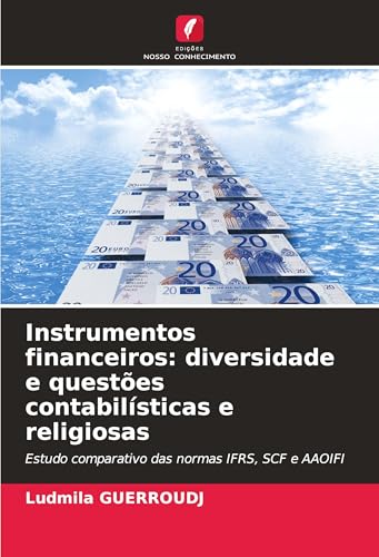Instrumentos financeiros