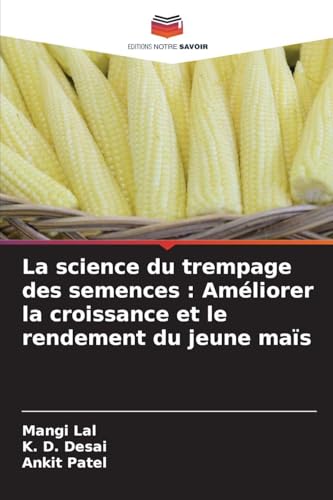 La science du trempage des semences