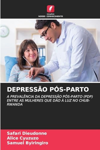 DEPRESSÃO PÓS-PARTO