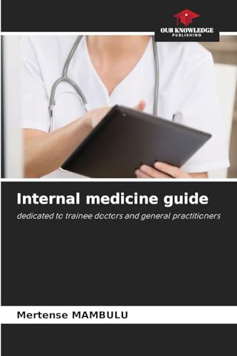 Internal medicine guide