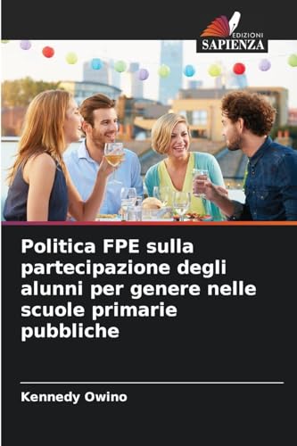 Politica FPE sulla partecipazione degli alunni per genere nelle scuole primarie pubbliche
