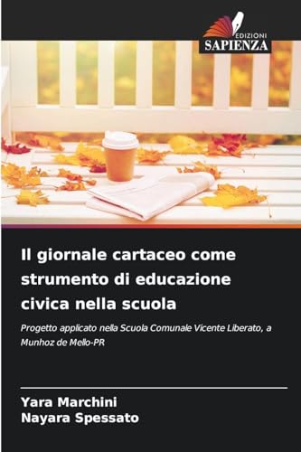 Il giornale cartaceo come strumento di educazione civica nella scuola