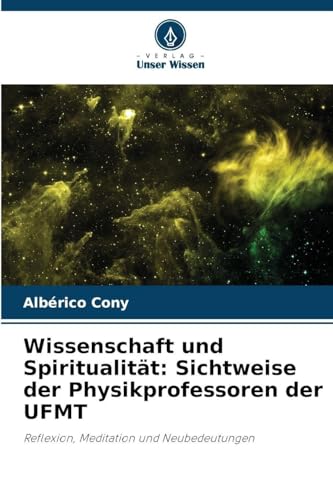 Wissenschaft und Spiritualität
