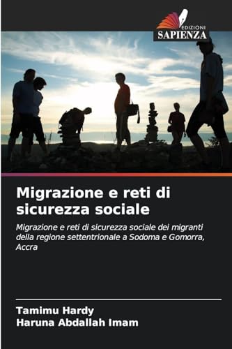 Migrazione e reti di sicurezza sociale