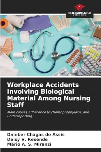 Workplace Accidents Involving Biological Material Among Nursing Staff