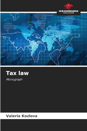 Tax law