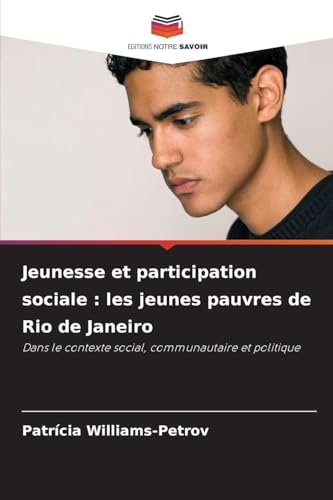 Jeunesse et participation sociale
