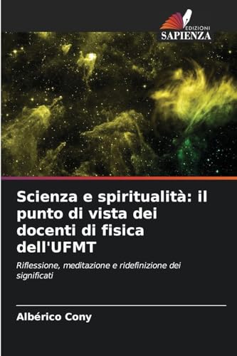Scienza e spiritualità