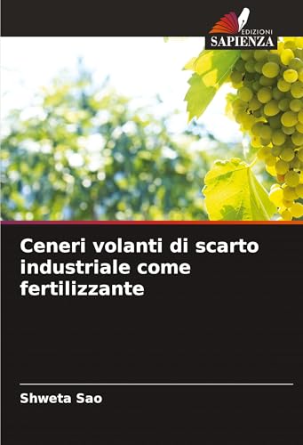 Ceneri volanti di scarto industriale come fertilizzante