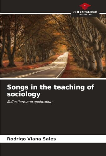 Songs in the teaching of sociology