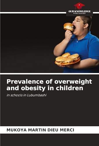 Prevalence of overweight and obesity in children