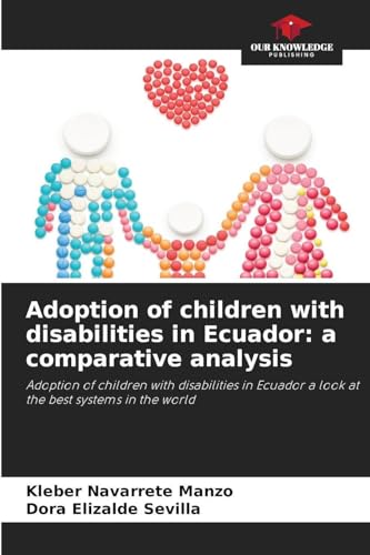 Adoption of children with disabilities in Ecuador