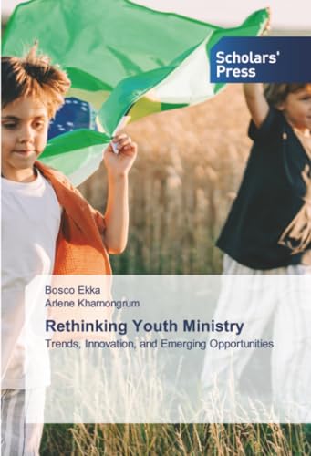 Rethinking Youth Ministry