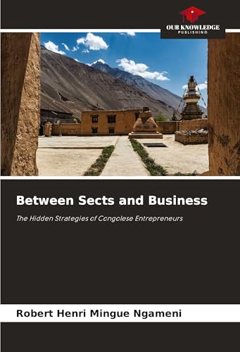 Between Sects and Business
