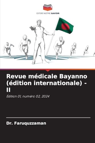 Revue médicale Bayanno (édition internationale) - II
