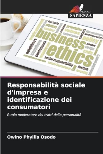 Responsabilità sociale d'impresa e identificazione dei consumatori