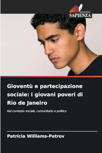 Gioventù e partecipazione sociale