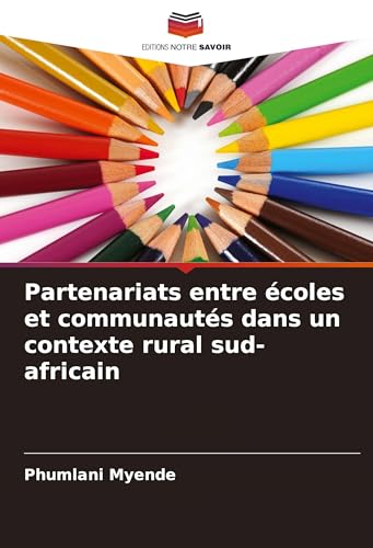 Partenariats entre écoles et communautés dans un contexte rural sud-africain