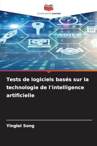 Tests de logiciels basés sur la technologie de l'intelligence artificielle