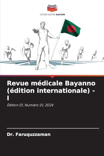 Revue médicale Bayanno (édition internationale) - I