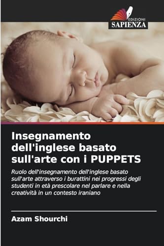 Insegnamento dell'inglese basato sull'arte con i PUPPETS