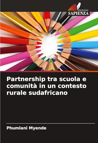 Partnership tra scuola e comunità in un contesto rurale sudafricano