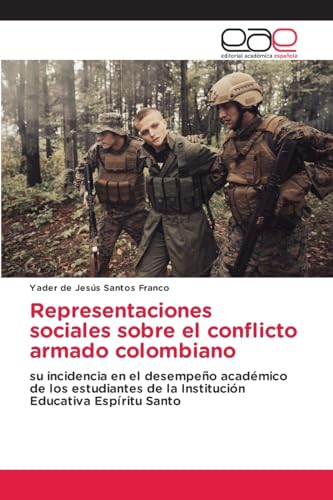 Representaciones sociales sobre el conflicto armado colombiano