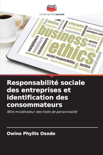 Responsabilité sociale des entreprises et identification des consommateurs
