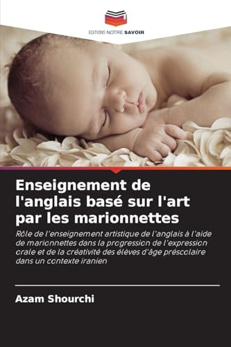 Enseignement de l'anglais basé sur l'art par les marionnettes