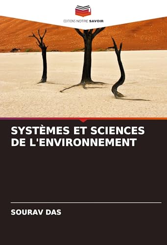 SYSTÈMES ET SCIENCES DE L'ENVIRONNEMENT