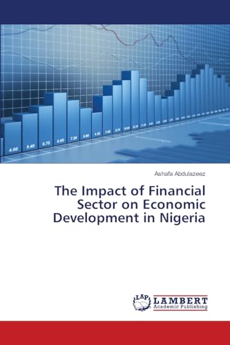 The Impact of Financial Sector on Economic Development in Nigeria
