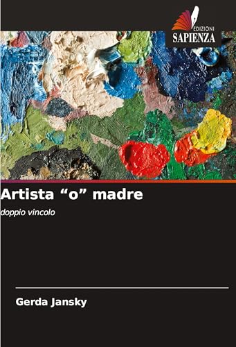 Artista 'o' madre