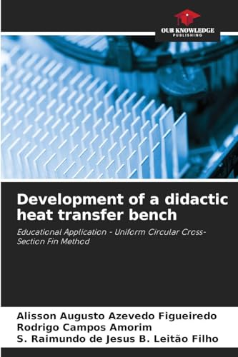 Development of a didactic heat transfer bench