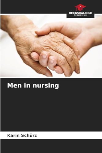 Men in nursing