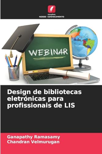 Design de bibliotecas eletrónicas para profissionais de LIS