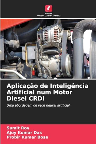 Aplicação de Inteligência Artificial num Motor Diesel CRDI
