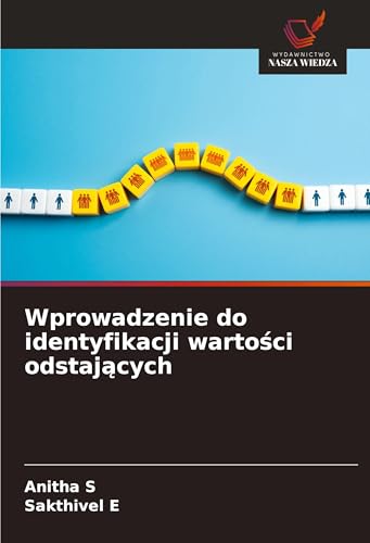 Wprowadzenie do identyfikacji wartości odstających