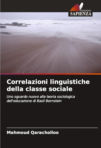 Correlazioni linguistiche della classe sociale